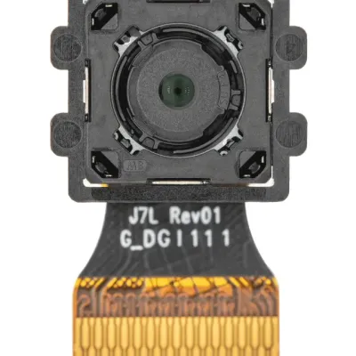 Back Camera For Samsung Galaxy J7 (J727 / 2017)