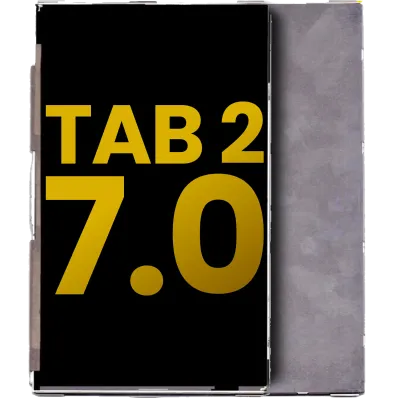 LCD Only For Samsung Galaxy Tab 2 7.0"