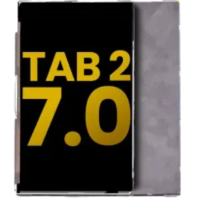Дисплей для Samsung Galaxy Tab 2 7.0" (LCD)