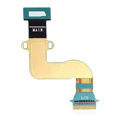 LCD Flex Cable For Samsung Galaxy Tab 2 7.0"