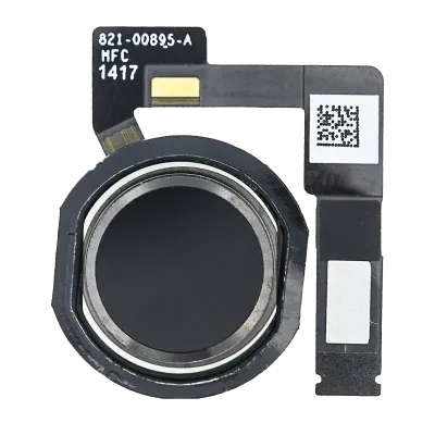 Home Button Flex Cable For iPad Pro 10.5" / iPad Air 3 (Space Gray)