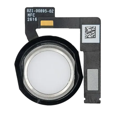 Home Button Flex Cable For iPad Pro 10.5" / iPad Air 3 (Silver)