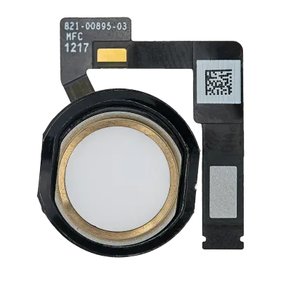 Home Button Flex Cable For iPad Pro 10.5" / iPad Air 3 (Gold)