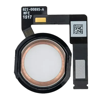Home Button Flex Cable For iPad Pro 10.5" / iPad Air 3 (Rose Gold)