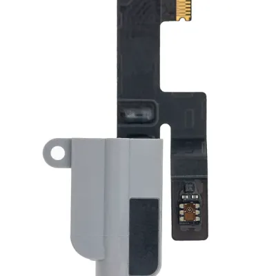 Headphone Jack Flex Cable For iPad Pro 10.5" (Black)