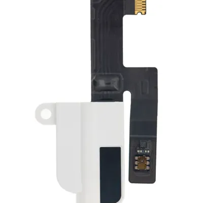 Headphone Jack Flex Cable For iPad Pro 10.5" (White)