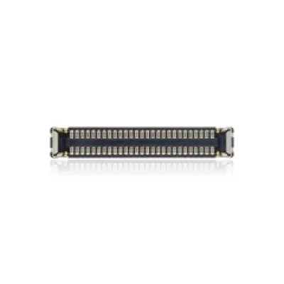 Конектор FPC тачскрина (на материнській платі) для iPad Pro 10.5" (54 контакти)