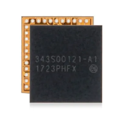 IC зарядки для iPad Pro 10.5" (343S00121)
