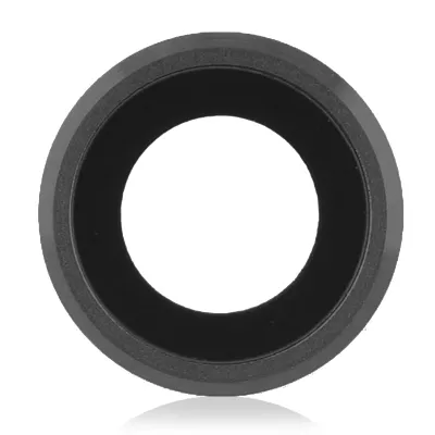 Скло камери для iPad Pro 9.7" (Space Gray)