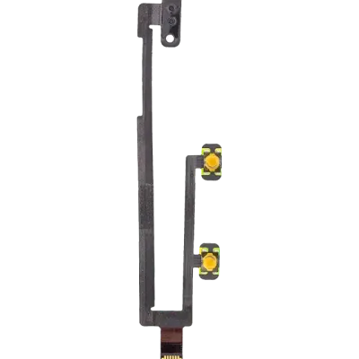 Power Button Flex Cable For iPad 5 (2017) / iPad 6 (2018)