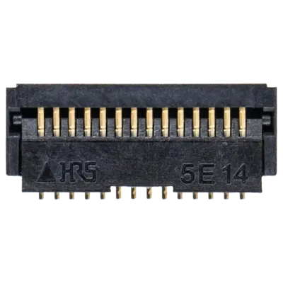 Home Button ZIF Connector For iPad Air (14 Pin)