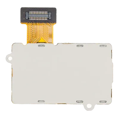 Sim Card Holder With Flex Cable For Motorola Moto G5 Plus (XT1685 / 2017)