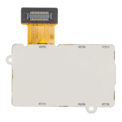 Лоток SIM зі шлейфом для Motorola Moto G5 Plus (XT1685 / 2017)