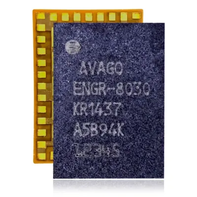 IC Mid Band PA Duplexers усилювача потужності для iPhone 6S / 6S Plus (UMBPA_RF: AFEM-8030: 55 контактів)