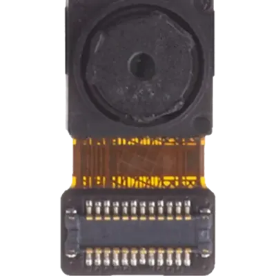 Фронтальна камера для Motorola Moto E4 (XT1763 / 2017) / E4 Plus (XT1770 / 2017)