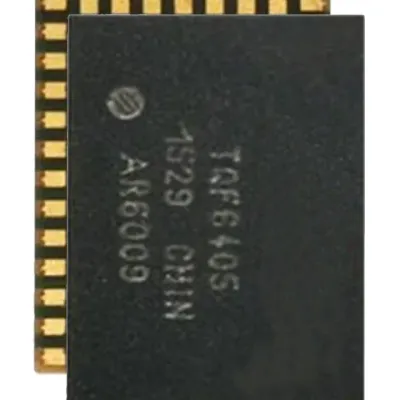 IC сигналу для iPhone 6S / 6S Plus (UHBPA_RF: TQF6405: 55 контактів)