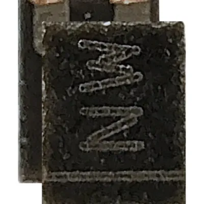 IC зарядного пристрою для iPhone 6S / 6S Plus (Q2301: DMN2990UFA: 3 контакти)