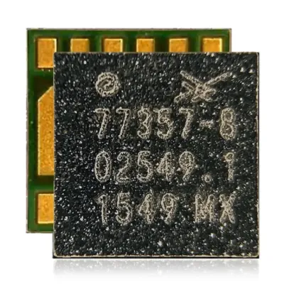 IC усилювача потужності PA для iPhone 6S / 6S Plus (U2GPA_RF: 77357-8: 13 контактів)