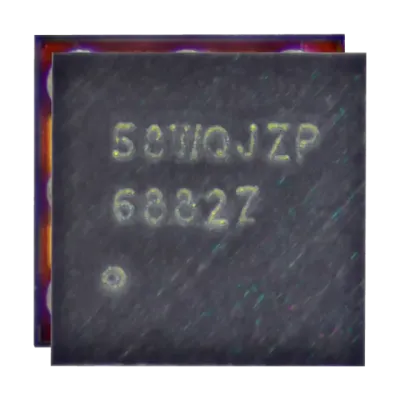 IC MOSFET зарядки для iPhone 6S / 6S Plus / 7 / 7 Plus (Q2300 / Q1403 / CSD68827W: 9 контактів)