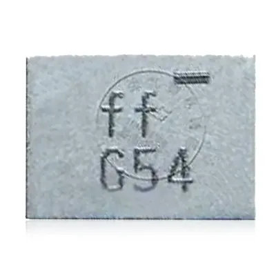 Antenna Switch Signal IC For iPhone 6S / 6S Plus (UHASM_RF: LMFEESGB-G54: 34 Pins)