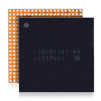 Power IC Chip For iPad Air 3 / iPad 10.5" (343S00281) (400 Pins)
