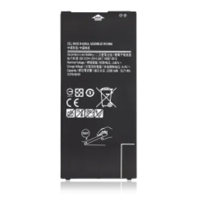 Акумулятор для Samsung Galaxy J7 Prime (G610 / 2016) / J7 (J737 / 2018) / J7 (S767 / 2018) / J6 Plus (J610 / 2018) / J4 Plus (J415 / 2018) / J7 Refine (EB-BG610ABE)