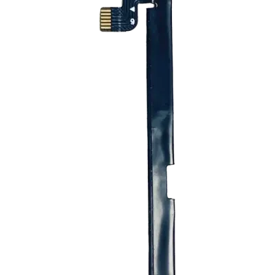 Power & Volume Button For Motorola Moto E4 (XT1763 / 2017) (Gold)