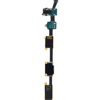 Home Button Flex Cable For Samsung Galaxy J7 (J710 / 2016)