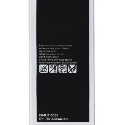 Replacement Battery For Samsung Galaxy J7 (J710 / 2016) / J7 (J727 / 2017) (EB-BJ710CBC / EB-BJ710CBN)