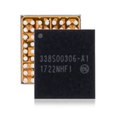 IC управління живленням камери для iPhone 8 / 8 Plus / X (U3700 / 338S00306)