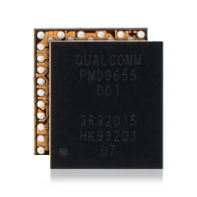 IC потужності (малий) для iPhone 8 / 8 Plus / X (PMD9655: Qualcomm)