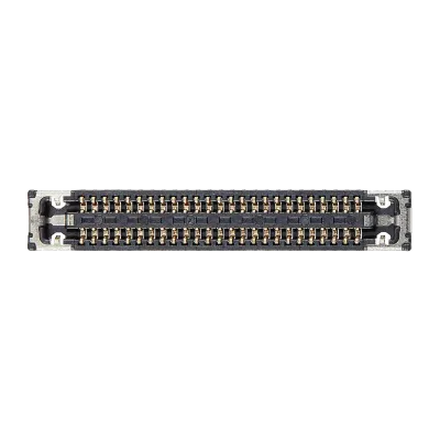 Charging Port Flex Cable FPC Connector For iPhone 8 / 8 Plus / SE (2016) / SE (2020) / SE 2022) (J6400: 50 Pin)