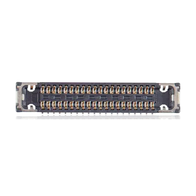 Конектор шлейфа дисплея/тачскрину для iPhone 7 (J4502: 40 Pin)
