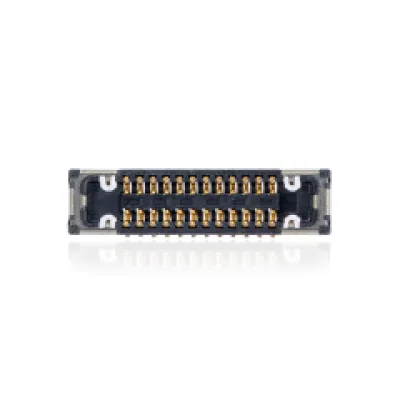 Конектор шлейфа кнопки Home для iPhone 8/8 Plus (J5800: 24 Pin)