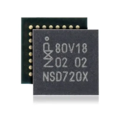 Контролер NFC для iPhone 8/8 Plus/X/iPad 6 (2018) (NXP 80V18)