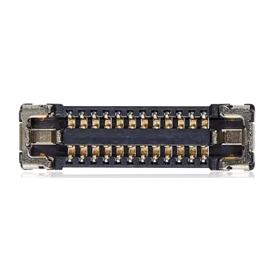 Конектор шлейфа основної камери для iPhone 8/8 Plus (J4000 J3900: 24 Pin)