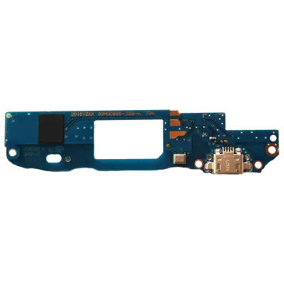Роз'єм зарядки з платою для HTC Desire 816