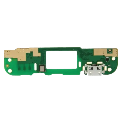 Роз'єм зарядки з платою для HTC Desire 626