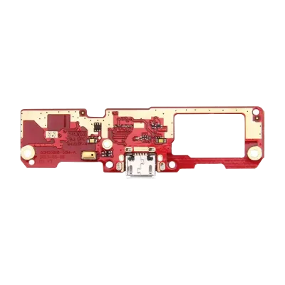 Роз'єм зарядки з платою для HTC Desire 600