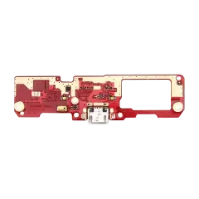 Роз'єм зарядки з платою для HTC Desire 600