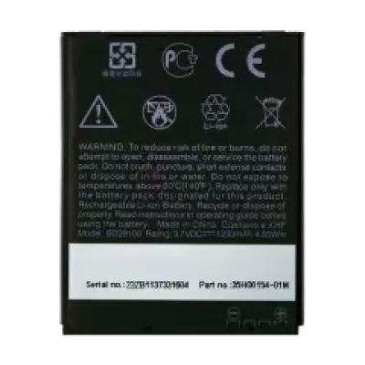 Акумулятор для HTC Desire HD3 HD7 (BD29100)