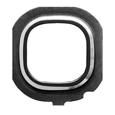 Back Camera Lens For Samsung Galaxy J5 Duos (J510 / 2016) (Black)