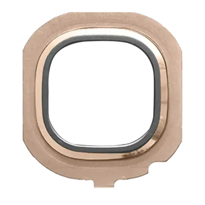 Back Camera Lens For Samsung Galaxy J5 Duos (J510 / 2016) (Gold)