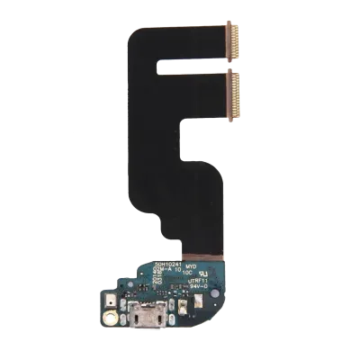 Шлейф зарядки для HTC One M8 Mini