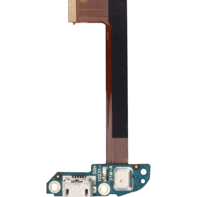 Шлейф зарядки для HTC One Max