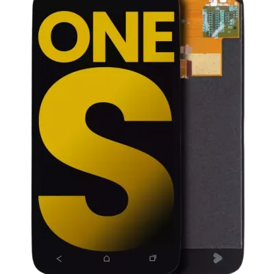 Дисплейний модуль для HTC ONE S без рамки (Refurbished)