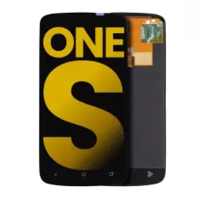 Дисплейний модуль для HTC ONE S без рамки (Refurbished)