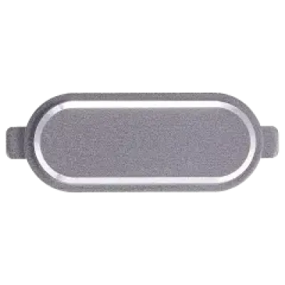 Кнопка Home для Samsung Galaxy J3 Emerge (J327 / 2017) / J7 Perx (J727 / 2017) (сріблястий / сірий)