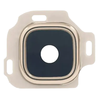 Back Camera Lens For Samsung Galaxy J3 (J320 / 2016) (Gold)