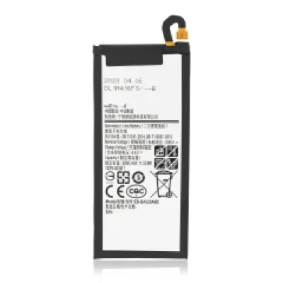 Акумулятор для Samsung Galaxy J5 Pro (J530 / 2017) (EB-BJ530ABE)